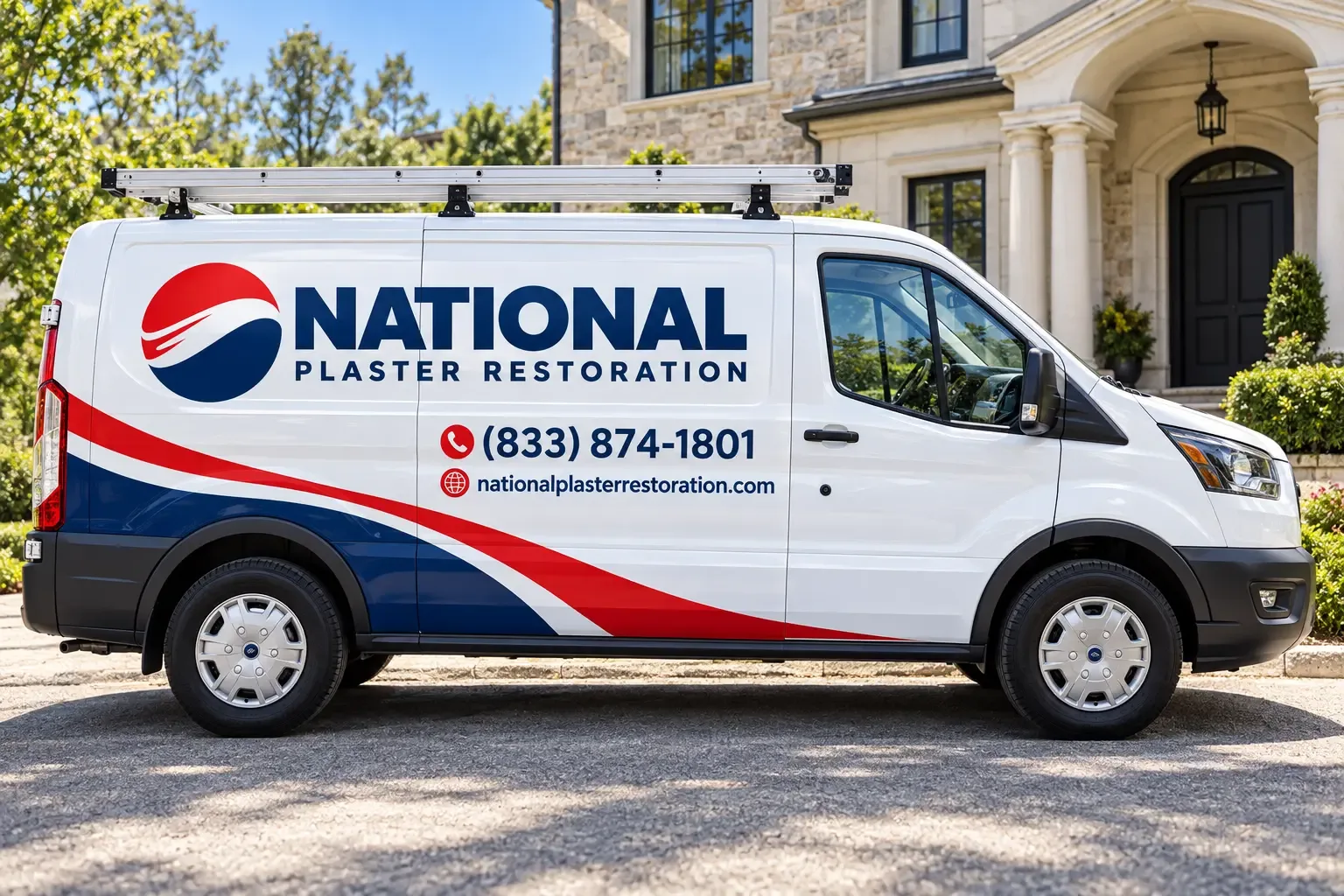 Plaster Repair in Pylesville, MD near me
