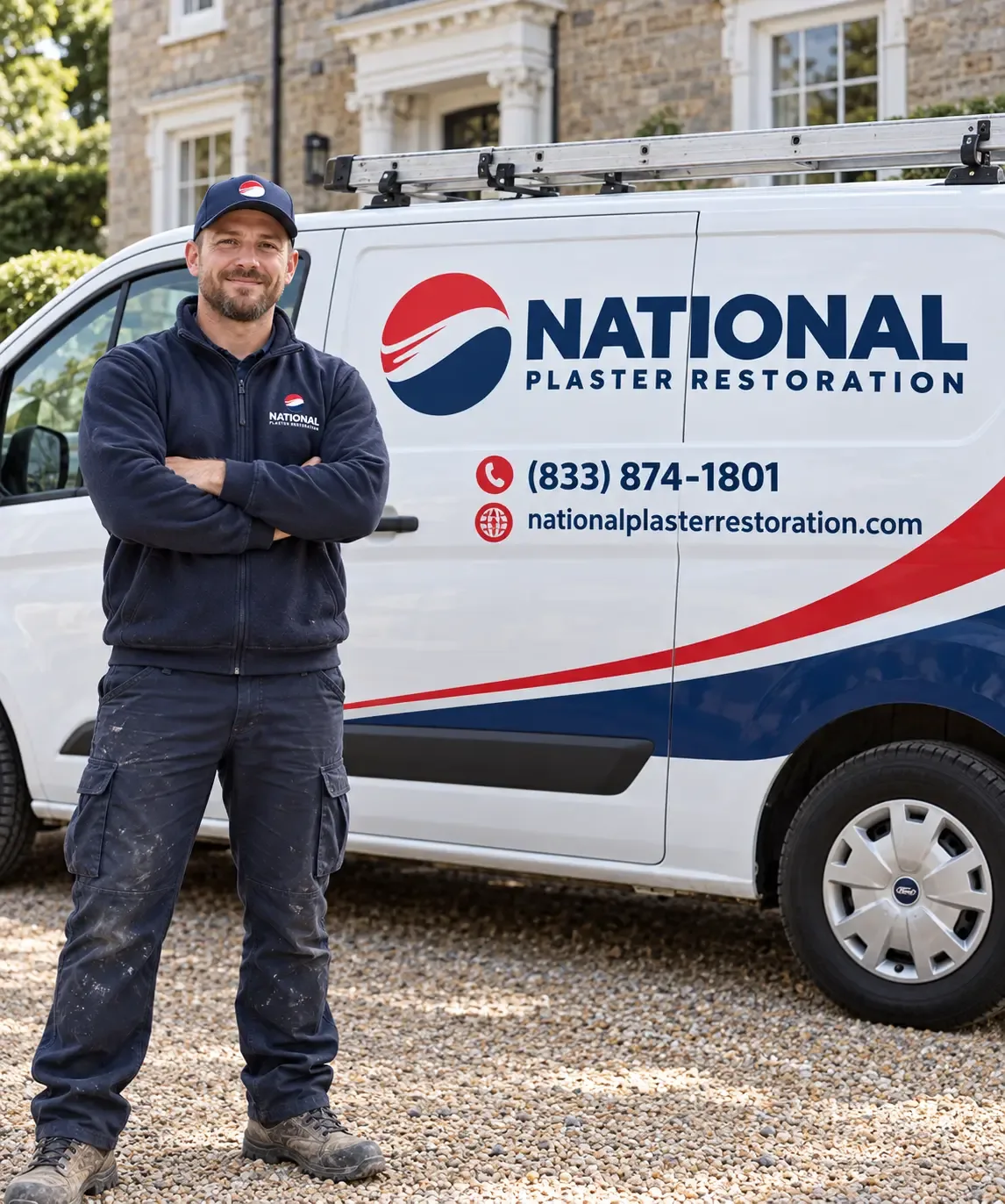 Plaster Repair company in Pylesville, MD